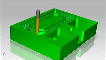 34-Planar Mill Operation
