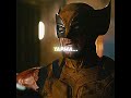 En Kral Wolverine! 🐺💔 "Veda Etmek Hiç Bu Kadar Zor Olmamıştı..."
