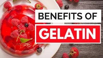 Is eating a lot of Jello bad for you?