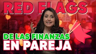 Finanzas en Pareja Cumple tus Metas Financieras y evita la Infidelidad Financiera | Sofía Macías