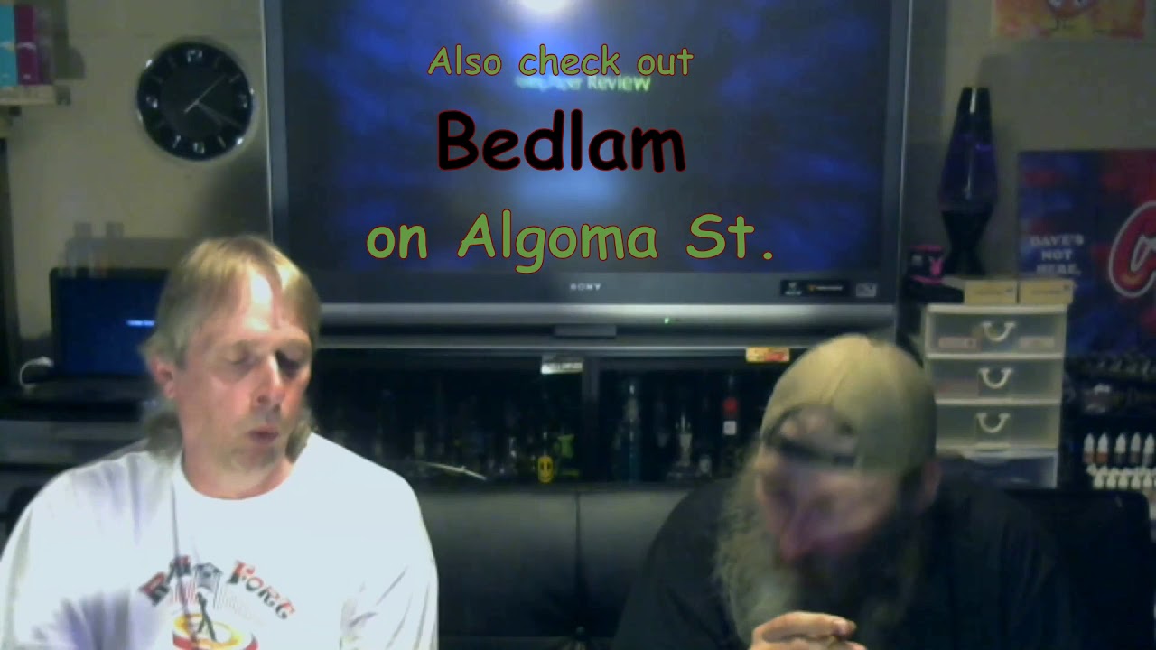 Episode 115 - High Hemp - Honey Pot swirl