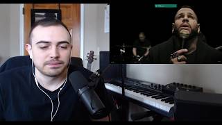 Bad Wolves - "Zombie (Official Video)" (REVIEW/REACTION)