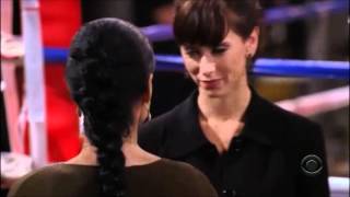 Ghost Whisperer Season 1 - Melinda s Gift