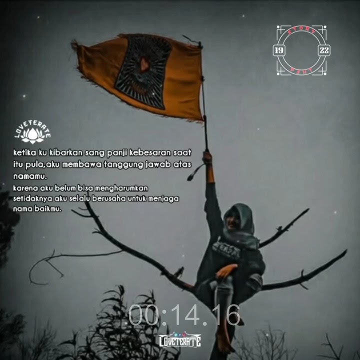 PSHT story 2020 | Love terate