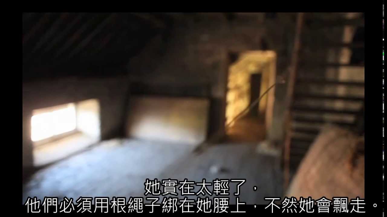 讀 怪奇孤兒院 快雪閱讀誌 痞客邦