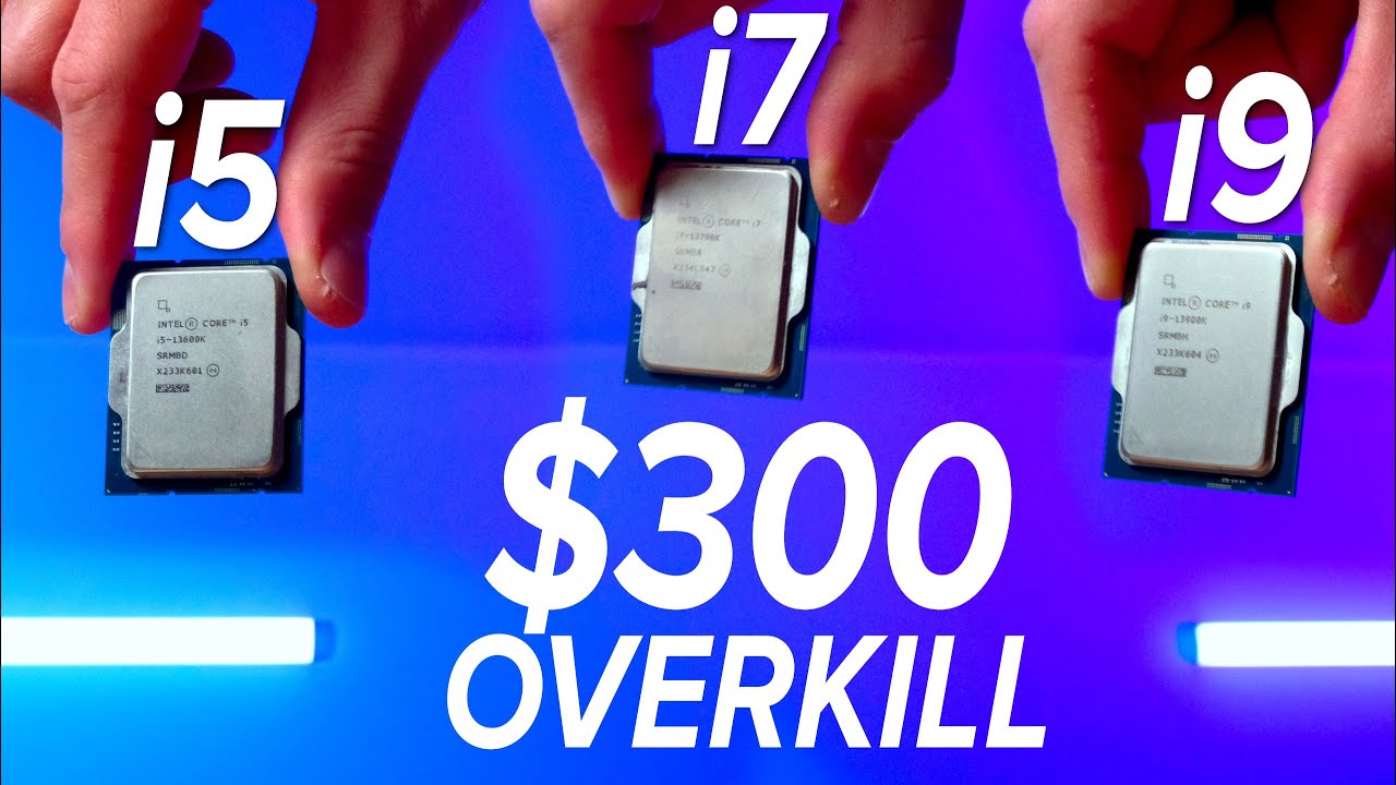 Intel Core i5-13600K: the best everyday CPU around