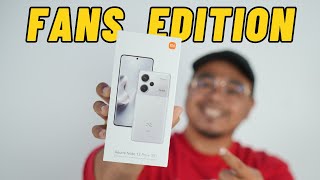 REDMI NOTE 13 PRO+ 5G XIAOMI FANS FESTIVAL EDITION [RM1999]