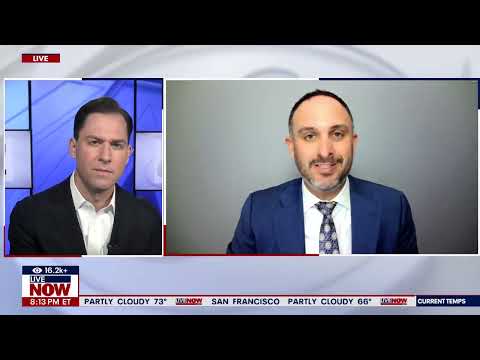 FOX LiveNOW: Legal Political Analyst Andrew Lieb Talks About Hunter Biden's Ex Business Partner Devon Archer