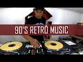 Guto Loureiro - Flash House Setmix - 90's Retro Music !