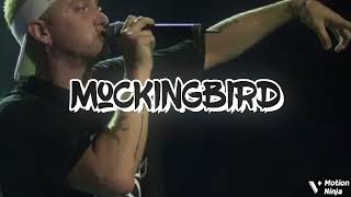 Download Lagu π΅ Eminem - MockingBird 8D π΅ MP3 Download Lagu π΅ Eminem - MockingBird 8D π΅ MP3