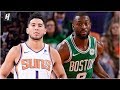 Boston Celtics vs Phoenix Suns - Full Game Highlights | November 18, 2019 | 2019-20 NBA Season