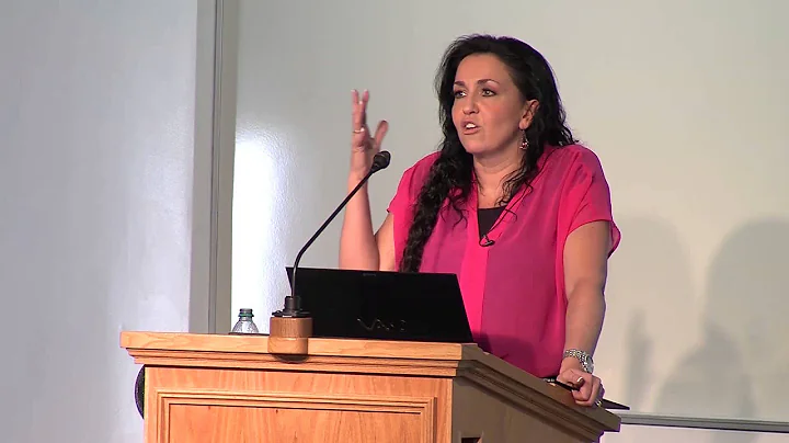 Making Integrity Your Highest Priority - Amy Rees ...