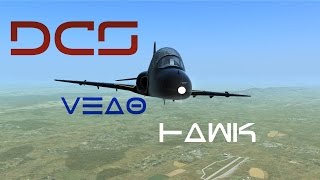 DCS - Hawk T1-A