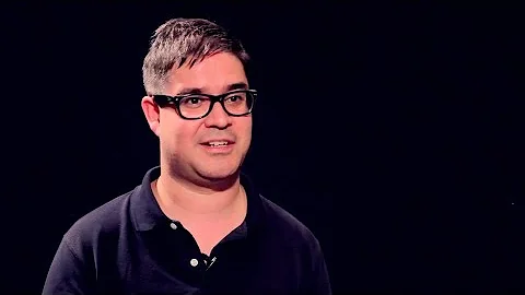 Conrad Doucette on How to Handle a High Pressure S...