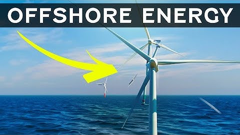 Offshore Wind Energy: Revolutionizing Renewable Energy with Innovative Vertical Axis Turbines