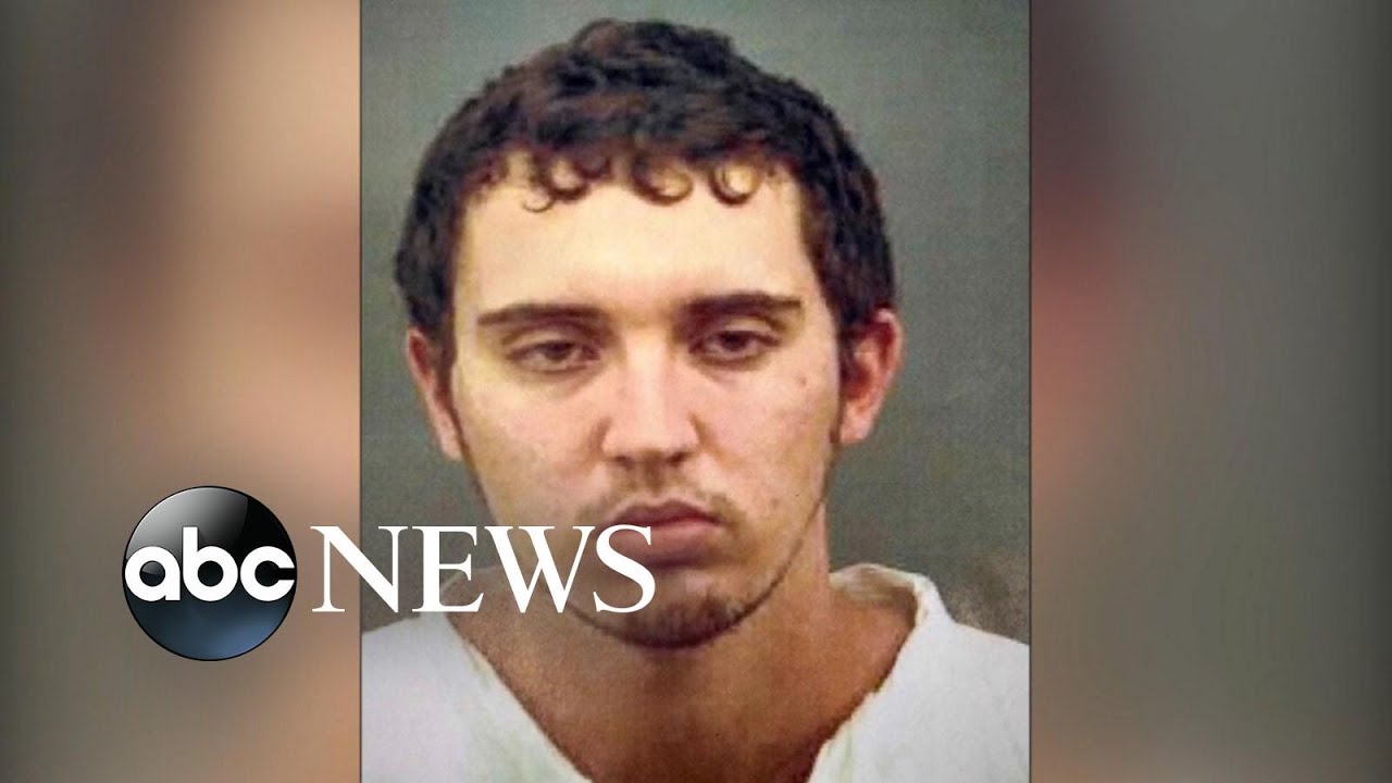 El Paso shooter's mother warned police: Lawyers