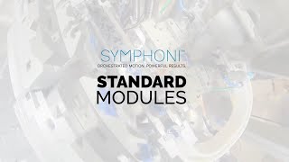 Download Lagu SYMPHONI Standard Modules MP3