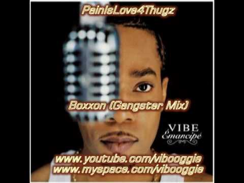 Vibe feat Lino Pit Baccardi  OlKainry   Boxxon Gangster Mix