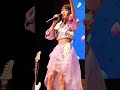 ここみん &deg;C-ute「情熱エクスタシー」 アイドル劇場 2026年2月11日