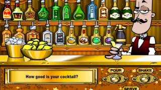 How to get 9000+ in Bartender mix genius screenshot 5