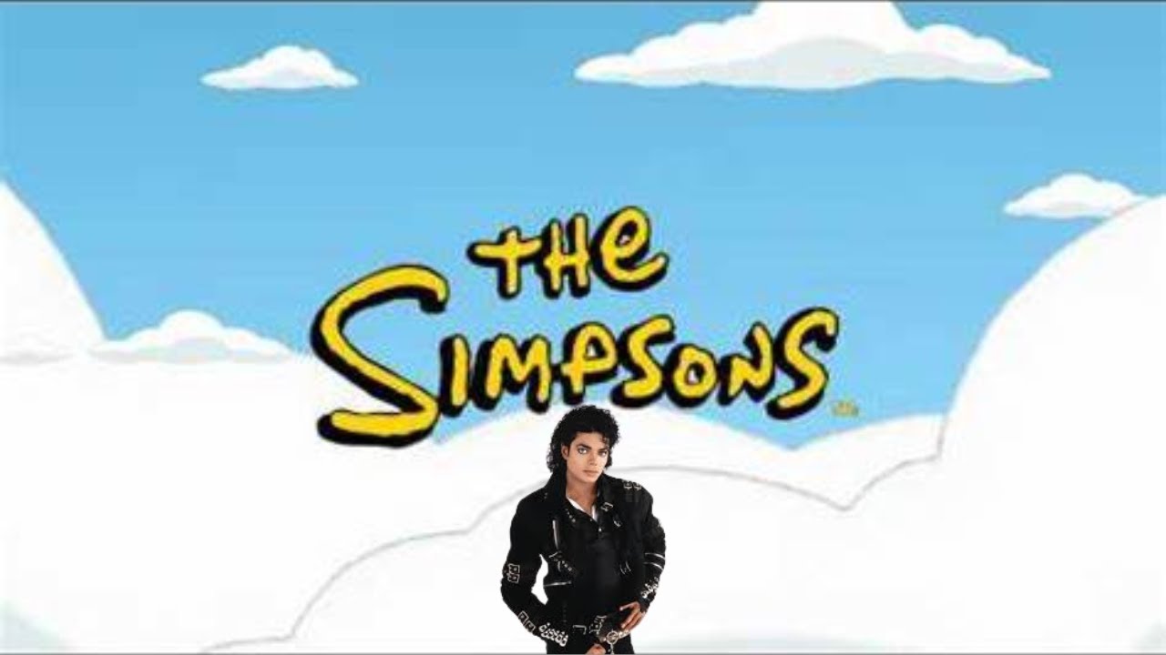 MICHAEL JACKSON references in family guy.