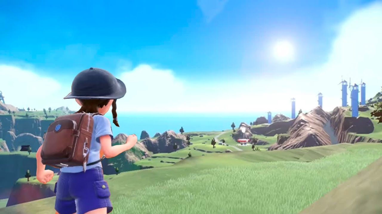 Can you play Pokemon Scarlet and Violet on PC? Explained - Sportskeeda  Stories