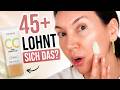 NEU Catrice CC Skin Perfector Ü45 | Lohnt sich das wirklich? - live Test