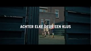 Achter Elke Deur Een Klus Nieuwe Commercial 2023 Gamma
