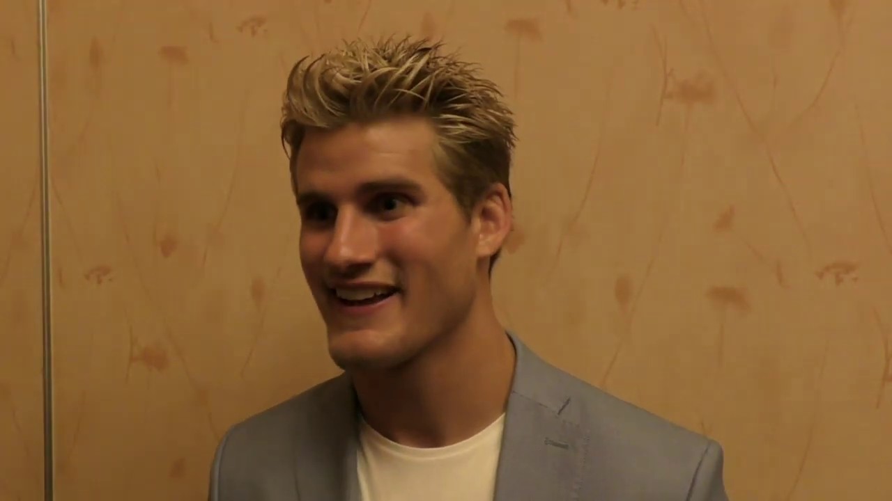 Sage Northcutt Interview At ONE Enter The Dragon YouTube