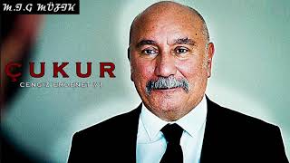 Çukur Müzikleri - Cengiz Erdenet V1 (4.Sezon) Resimi