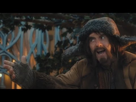 Video: Døde merry i lotr?