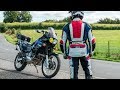 Test veste  pantalon rst pro series adventure 3  2018  motardadventure