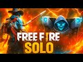 FREE Fire Solo Versus Game Play in Bermuda
