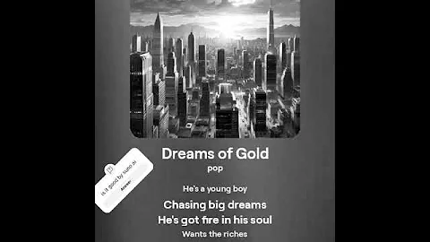 this song is created by suno.ai #ai #song