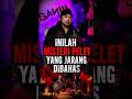 RAHASIA PELET YANG BELUM KAMU KETAHUI ##peletampuh #peletpemikat #peletpemikat #peletampuh #pelet