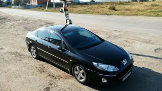 Видео на скорости 210 км ч Максимальная скорость Peugeot 407 МКПП 2 0 136 л с Видео на скорости 210 км ч Максимальная скорость Peugeot 407 МКПП 2 0 136 л с