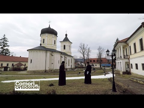 Comori ale Ortodoxiei. Mănăstiri Ortodoxe din Chișinău, Republica Moldova (03 06 2018)