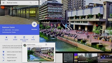 Having fun Browsing Google Maps User Photo Contributions by Views