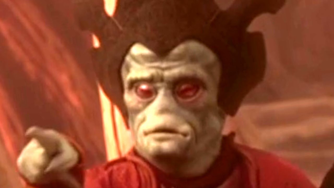 «Пристрели её или что-нибудь в этом роде»