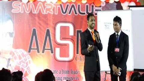 Career aur education par invite kaise karte hai by mr partho bhowmik sir