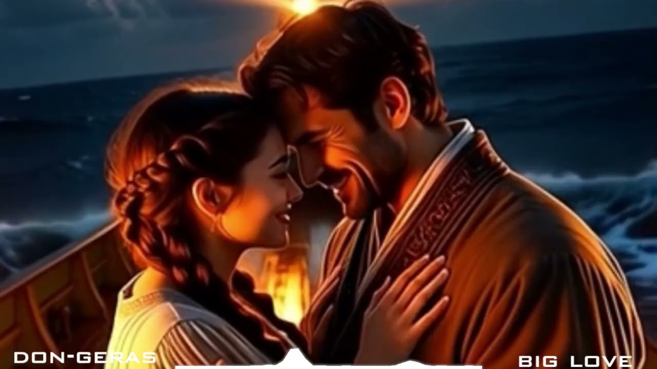 Don-Geras - Jaman T - Алая | Премьера клипа | Du Im metc sern es 