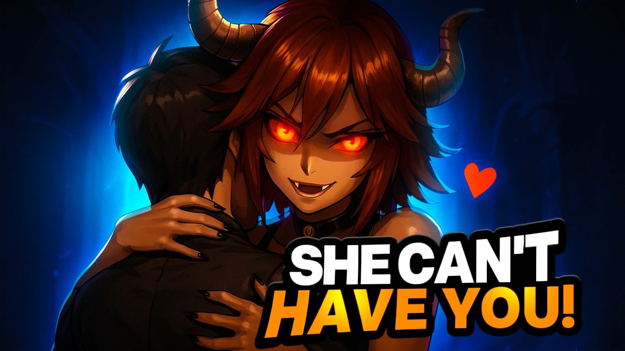 F4M Possessive Cowgirl SNAPS When Your Ex Calls 🐄💔