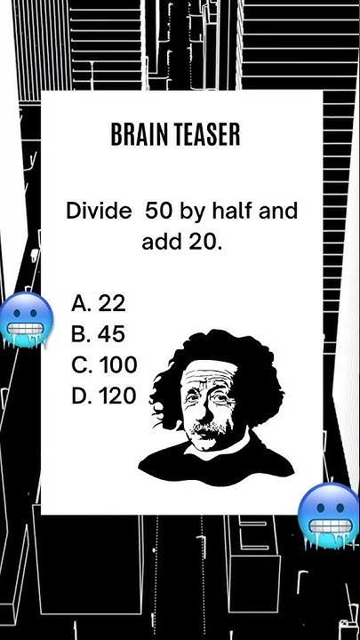 divide-50-by-half-and-add-20-braintest-braintester-youtube