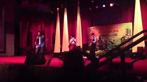 SiMECTRA BAND - Medley 90an