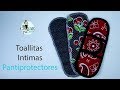 Toallitas Intimas | PANTIPROTECTORES