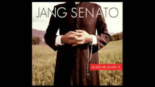 Video thumbnail of "Jang Senato - Meno di un Treno"