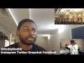 Bruno Mars Superbowl Halftime Show Feb. 2 2014 REACTION