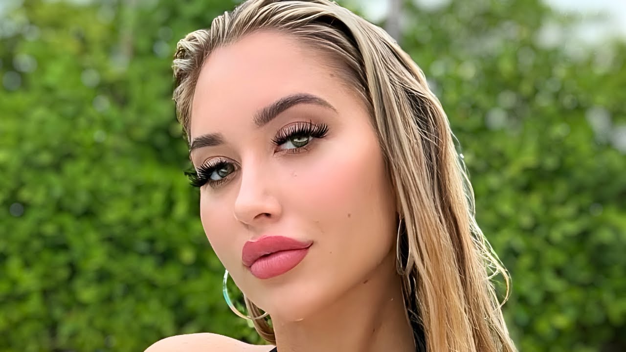 Nikita Sullivan: American model & Instagram Influencer. Bio & Insights