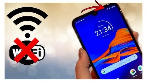 DICAS / Wi-Fi  CONECTADO SEM INTERNET ? / VEJA COMO RESLVOVER SIMPLES