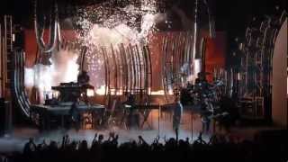 Linkin Park - Burn It Down(Live at Billboard Awards 2012)Legendado Português BR